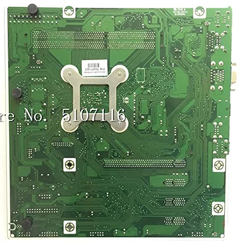 مادربرد کامپیوتر رومیزی برای 405 G2 MS-7938 754092-001 753929-002