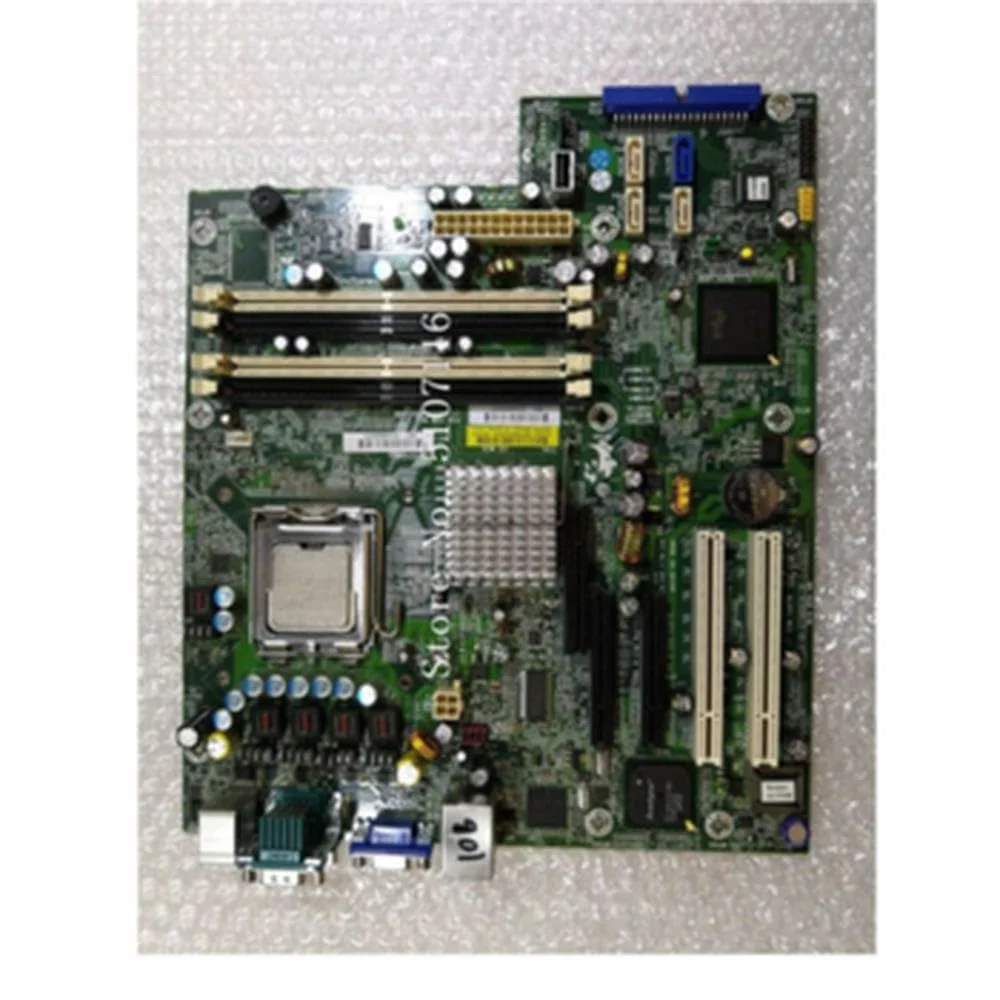 مادربرد دسکتاپ برای ML110 G4 419028-001 416120-001