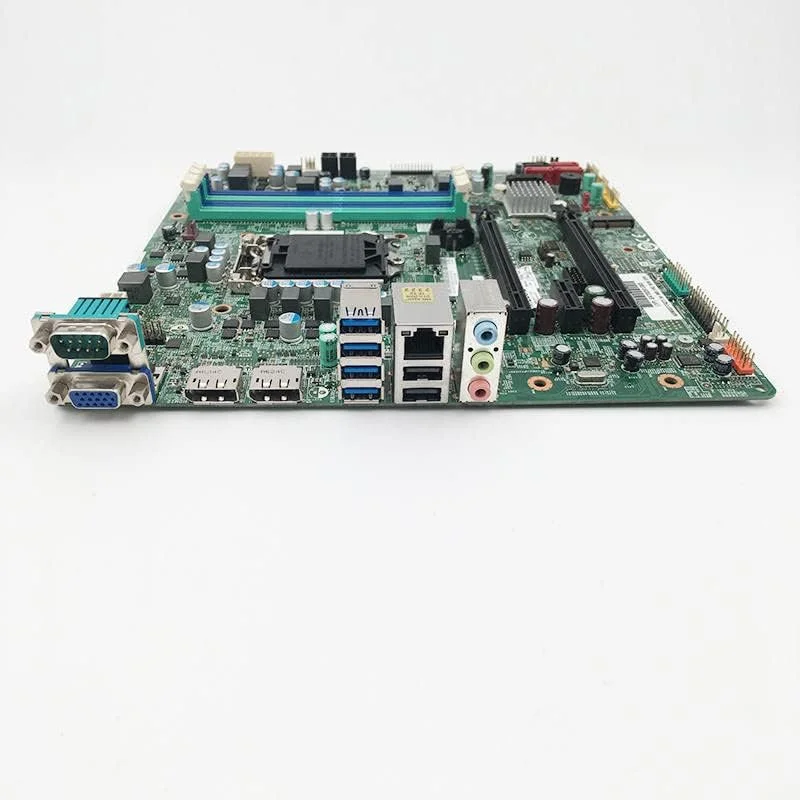 مادربرد رومیزی برای M900 M800 IQ1X0MS 03T7427 1151، تست شده کامل