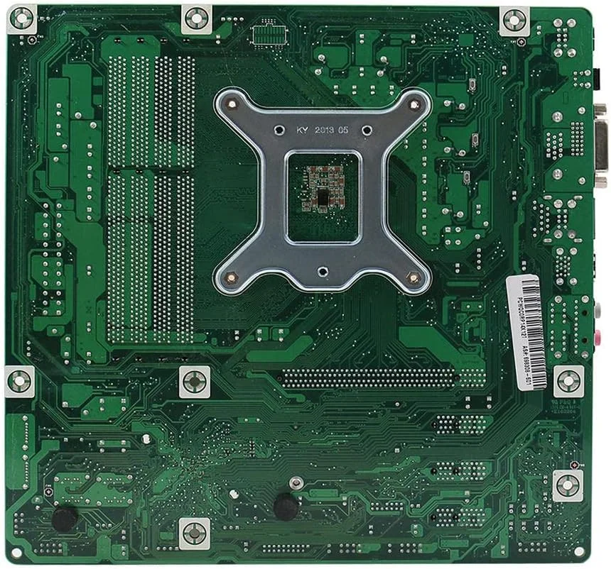 مادربرد کامپیوتر رومیزی پرو 3400 3515 مدل MS-7778 700846-001 696333-001 FM2 تست شده مادربرد کامپیوتر رومیزی پرو 3400 3515 مدل MS-7778 700846-001 696333-001 FM2 تست شده