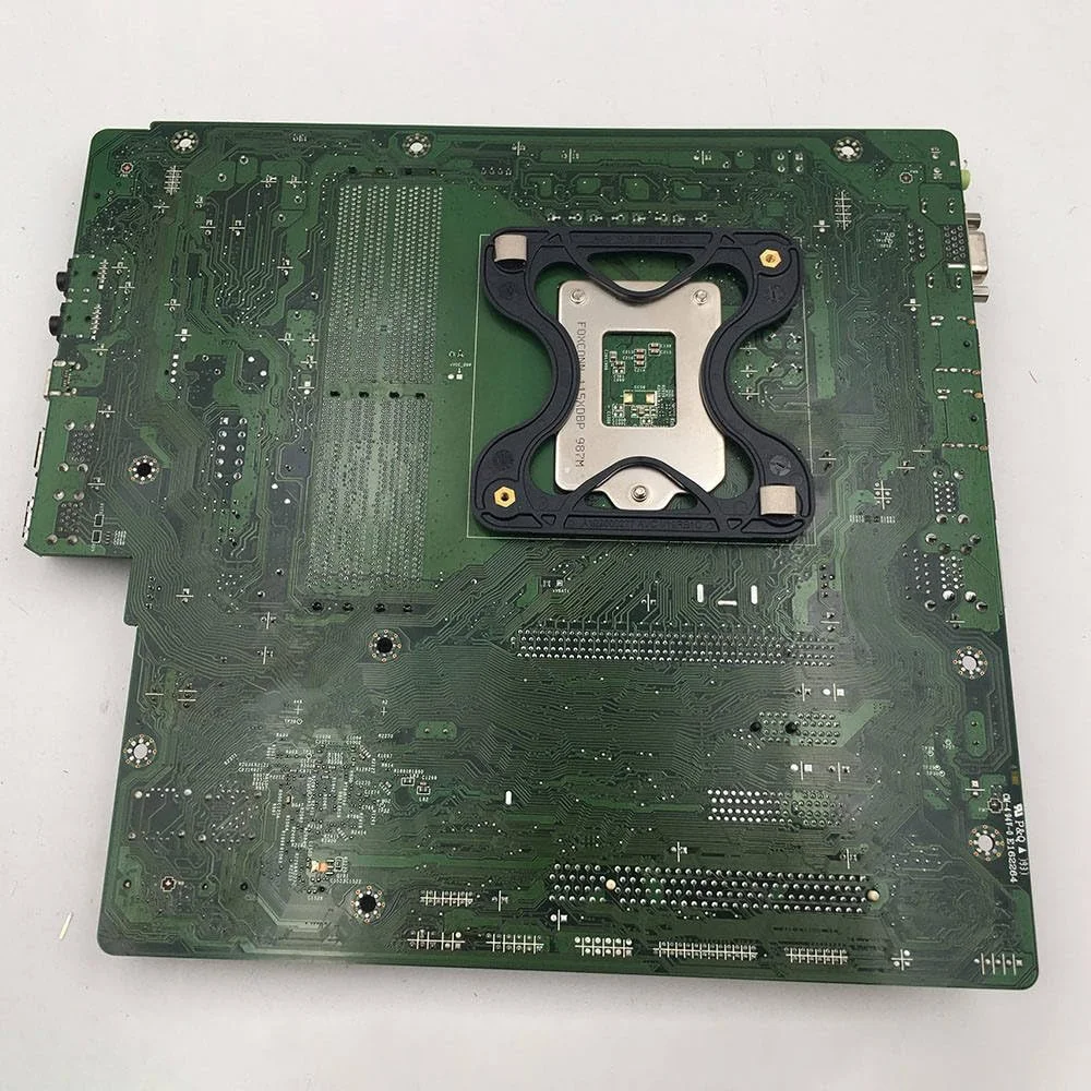 مادربرد کامپیوتر رومیزی برای M920S M720S M920T M720T P330 I3X0MS 01LM342 1151