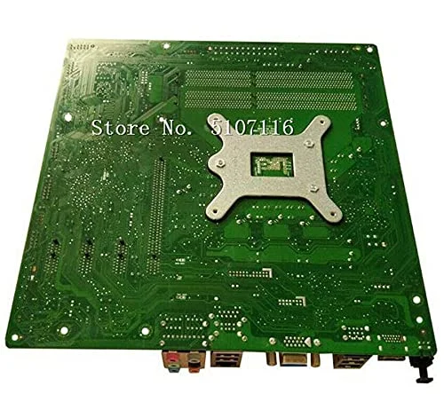 مادربرد رومیزی برای XPS 8300 460 DH67M01 LGA1155 HWY8Y Y2MRG مادربرد رومیزی برای XPS 8300 460 DH67M01 LGA1155 HWY8Y Y2MRG