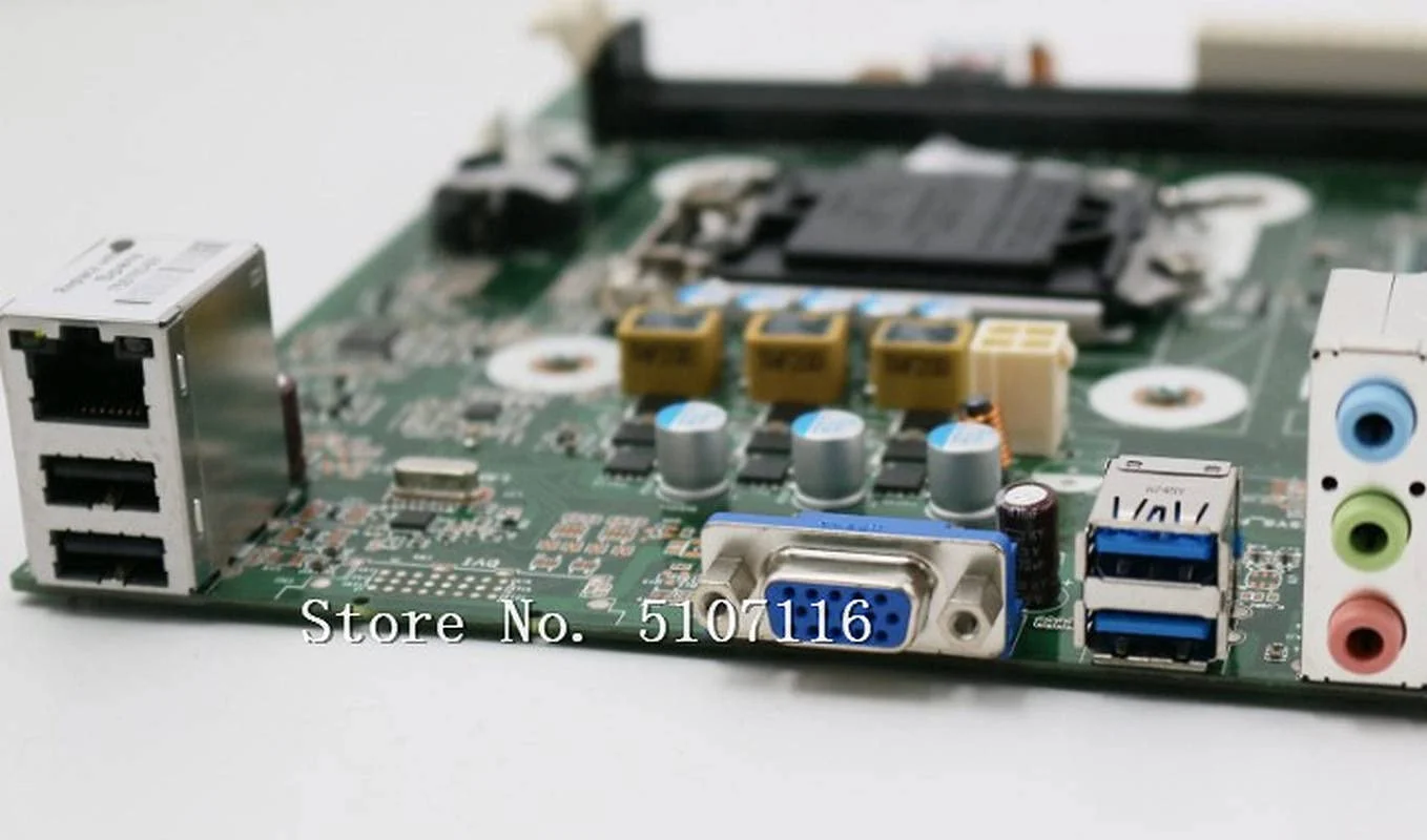 مادربرد 202 G2 FX-ISB-8X-1 H81 برای کامپیوتر رومیزی و لپ تاپ با چیپست Intel H81، سوکت LGA 1150، 4 اسلات حافظه، فرم فاکتور ATX