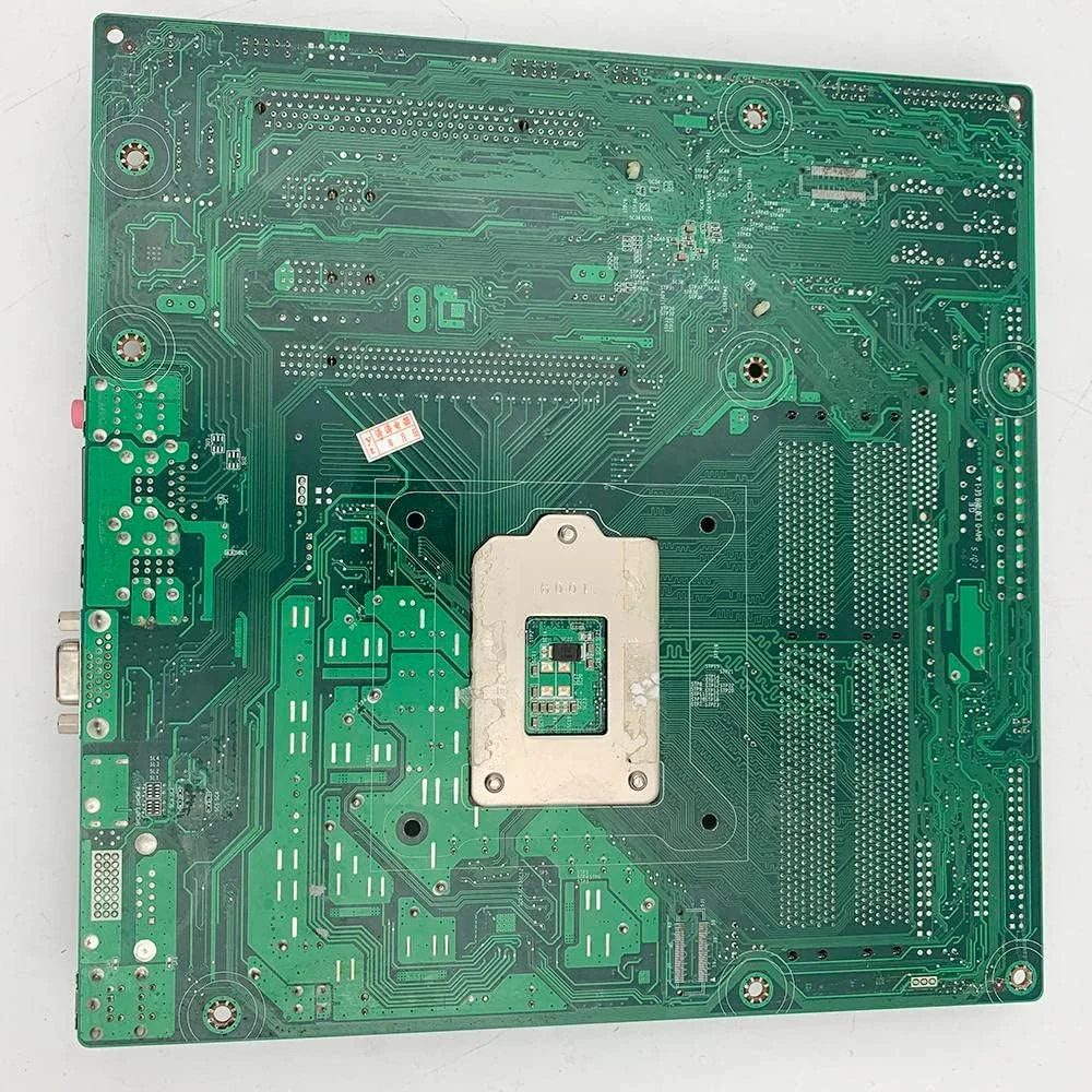 مادربرد رومیزی برای M3910 M5910 DX4840 H57 LGA1156 DDR3 H57H-AM2 تست شده کامل