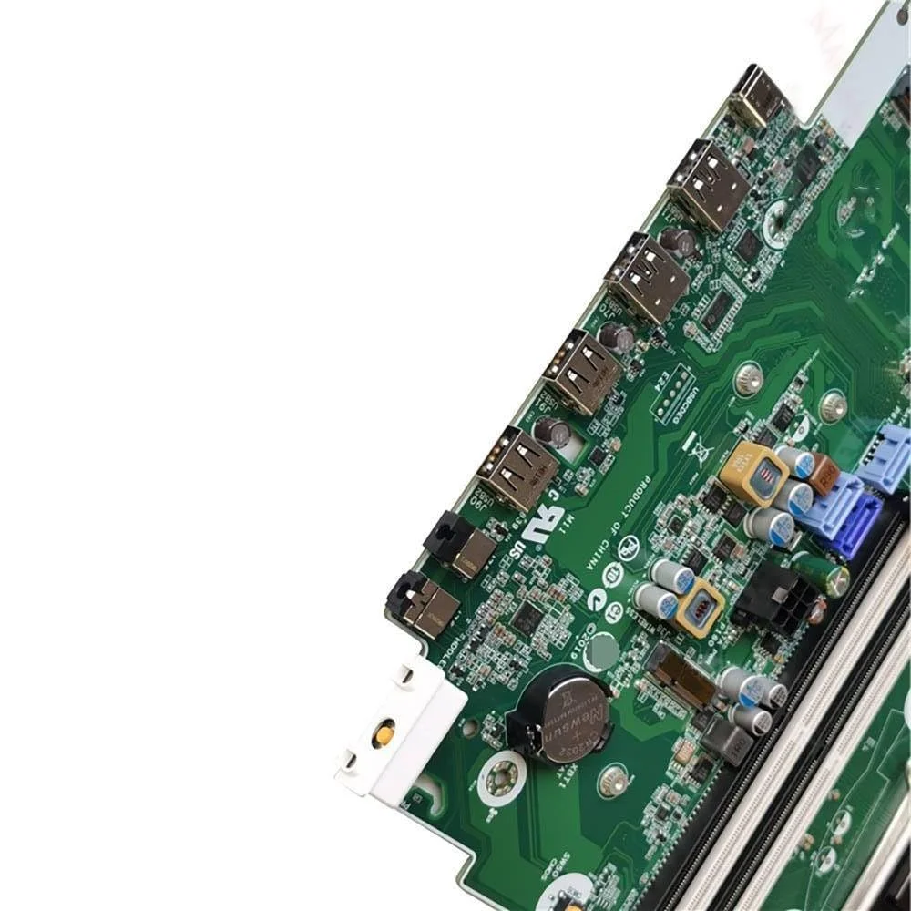 مادربرد کامپیوتر رومیزی برای EliteDesk 800 G5 SFF مدل L65200-001/601 L49080-001