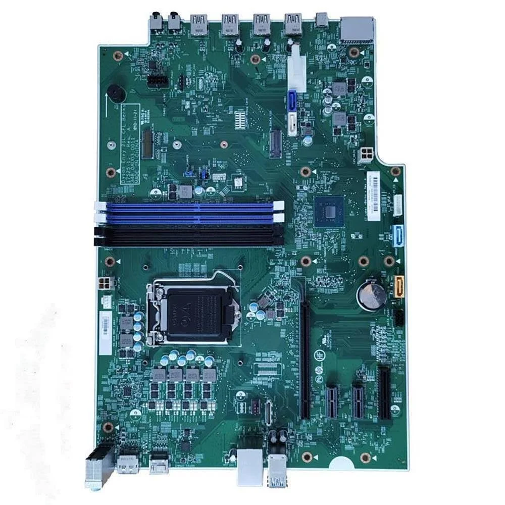 مادربرد کامپیوتر رومیزی برای Envy 795 21L 941802-602 17525-1