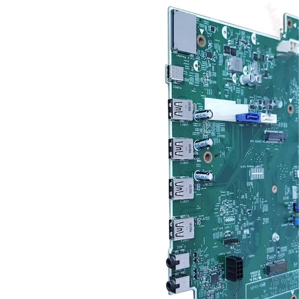 مادربرد کامپیوتر رومیزی برای Envy 795 21L 941802-602 17525-1