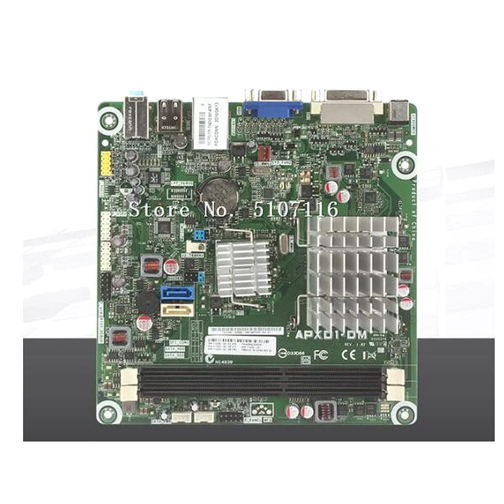 مادربرد رومیزی برای E450 APXD1-DM 699342-001 700434-501 مادربرد رومیزی برای E450 APXD1-DM 699342-001 700434-501