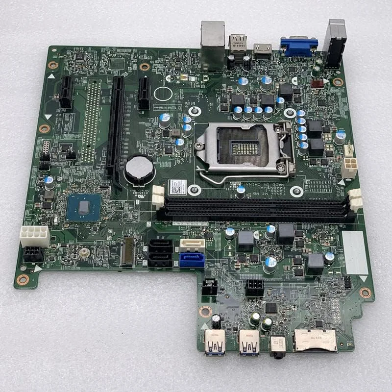 مادربرد کامپیوتر رومیزی برای DELL Inspiron 3650 3653 مدل C2XKD VGHXY LGA1151 H110 تست شده
