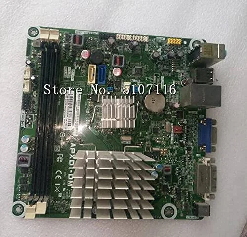 مادربرد رومیزی برای E450 APXD1-DM 699342-001 700434-501