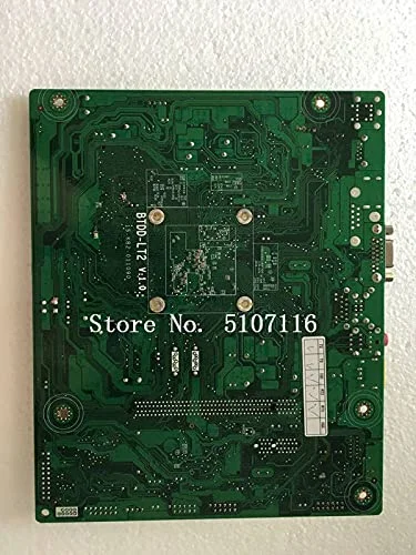 مادربرد رومیزی برای D3000 M2620n D320 BTDD-LT2 15-KB2-011090، قبل از ارسال تست خواهد شد