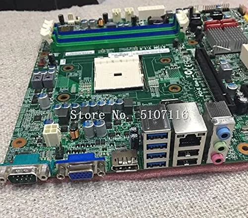 مادربرد رومیزی برای A75M V1.0 FM2 03T7232 مادربرد رومیزی برای A75M V1.0 FM2 03T7232