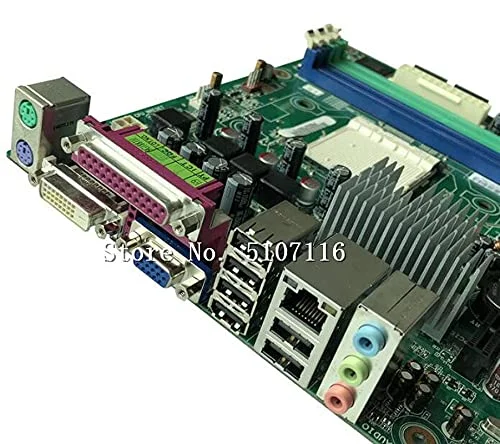 مادربرد رومیزی برای 780G L-A780 M2RS780MH AM2 DDR2 مادربرد رومیزی برای 780G L-A780 M2RS780MH AM2 DDR2