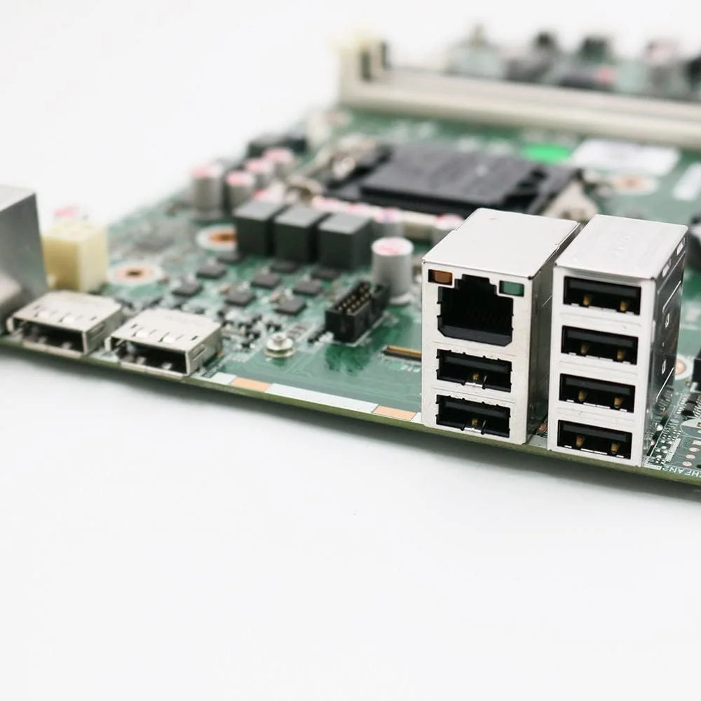 مادربرد دسکتاپ 600 G3 SFF مدل 911988-001 911988-601 901198-001 1151 DDR4 تست شده