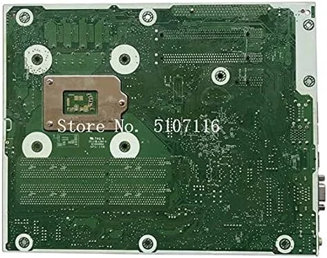 مادربرد رومیزی برای 6300 6380Pro Q75 8300 SFF 657239-001 656961-001