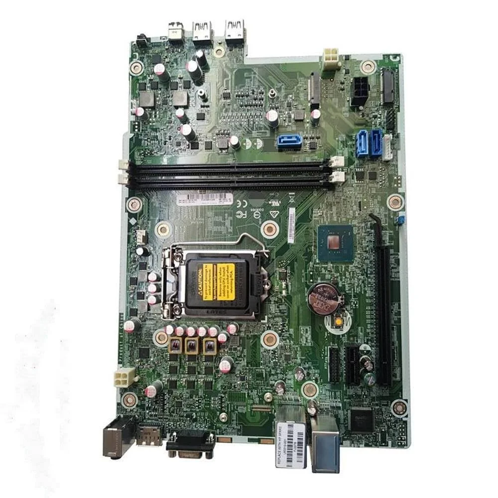 مادربرد کامپیوتر رومیزی برای 400 G6 SFF L64712-001 L49705-001