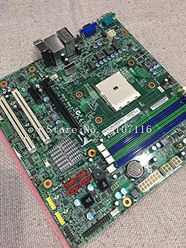 مادربرد رومیزی برای A75M V1.0 FM2 03T7232 مادربرد رومیزی برای A75M V1.0 FM2 03T7232