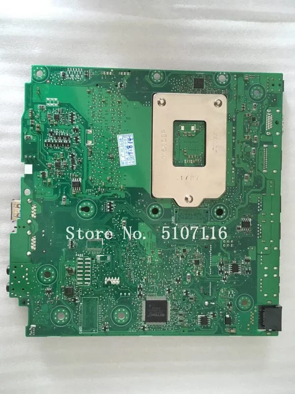 مادربرد کامپیوتر رومیزی مدل JP3NX D8-MFF-bF مناسب برای 3050M مادربرد کامپیوتر رومیزی مدل JP3NX D8-MFF-bF مناسب برای 3050M