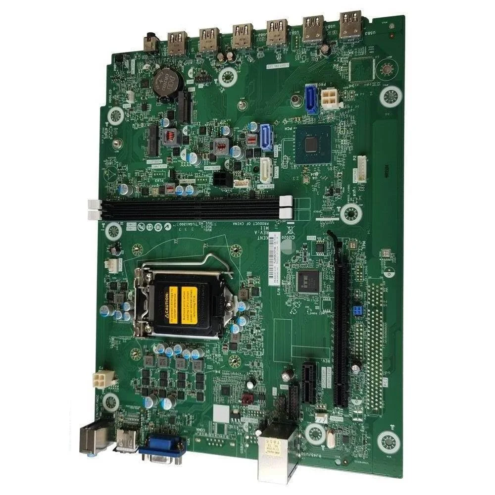 مادربرد کامپیوتر رومیزی برای 282 280 300Pro G6 290 G4 MT L90453-001/601 L75370-001 نسل 10