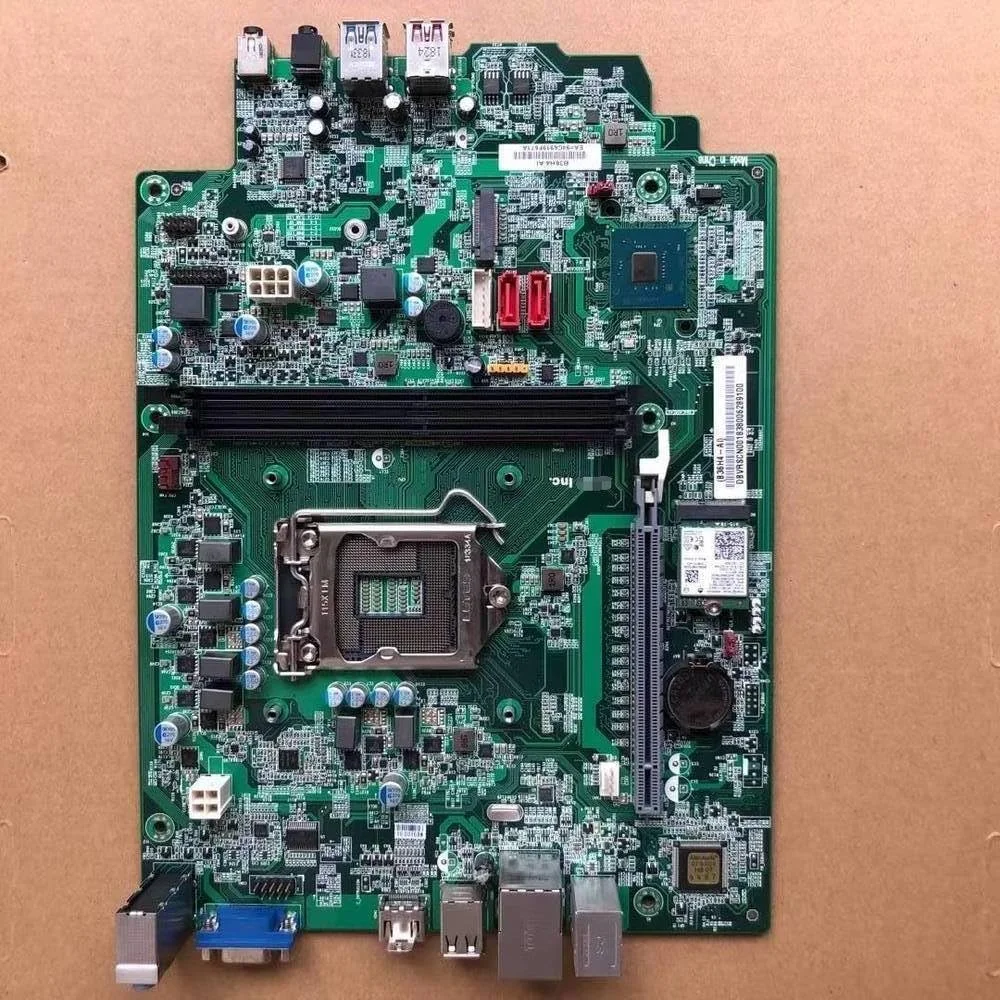 مادربرد رومیزی B36H4-AI برای کامپیوتر رومیزی X4270