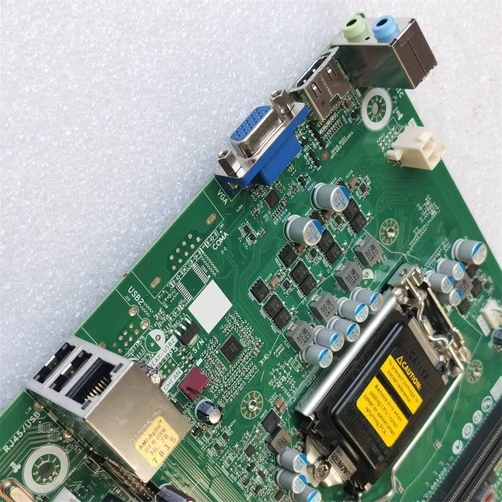 مادربرد کامپیوتر رومیزی برای 282 280 300Pro G6 290 G4 MT L90453-001/601 L75370-001 نسل 10 مادربرد کامپیوتر رومیزی برای 282 280 300Pro G6 290 G4 MT L90453-001/601 L75370-001 نسل 10