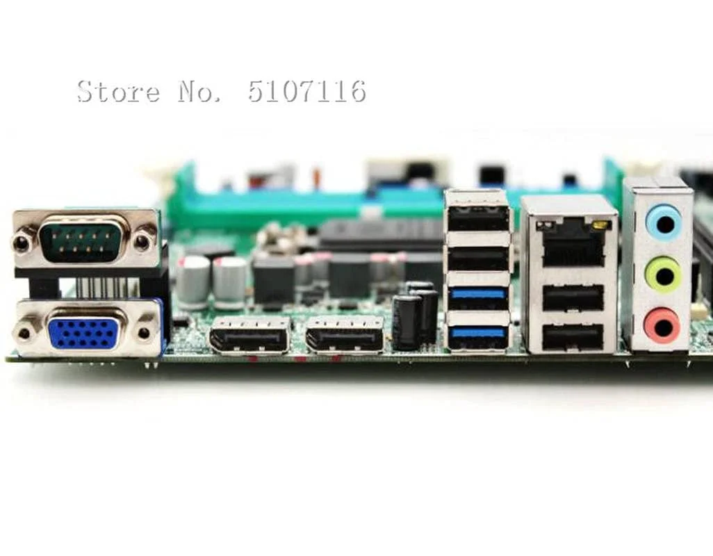 مادربرد کامپیوتر رومیزی برای M83 Q85 Q87 M8500T IS8XM V1.0 M93P M8500 IS8XM 1.0 03T7158 00KT260 03T7253 00KT259 LGA 1150 مادربرد کامپیوتر رومیزی برای M83 Q85 Q87 M8500T IS8XM V1.0 M93P M8500 IS8XM 1.0 03T7158 00KT260 03T7253 00KT259 LGA 1150