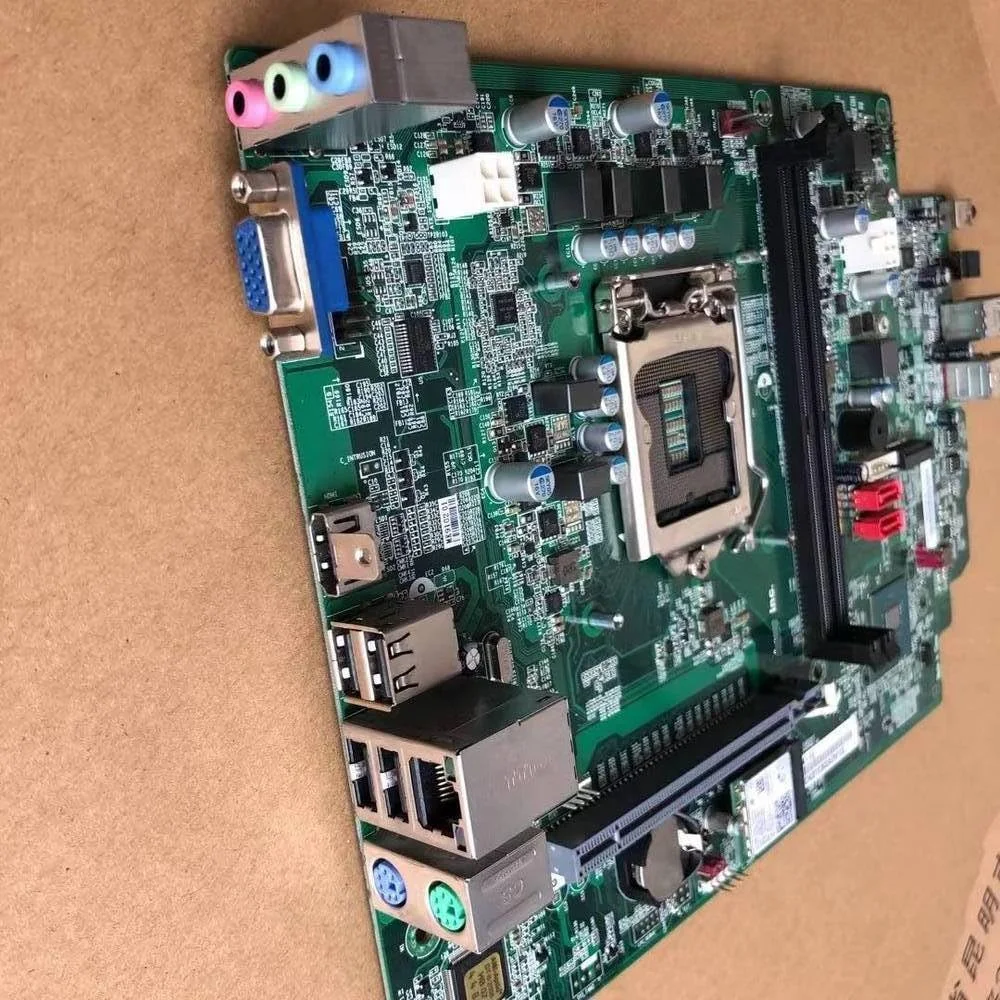 مادربرد رومیزی B36H4-AI برای کامپیوتر رومیزی X4270