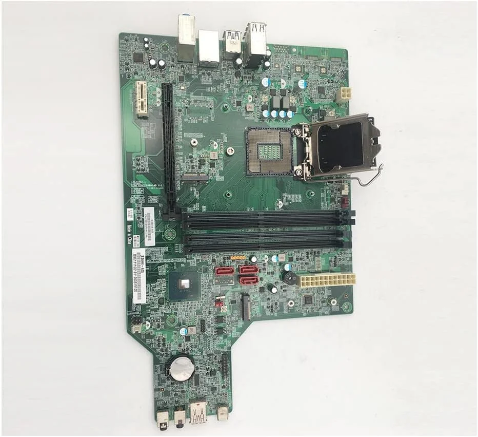 مادربرد رومیزی B36H4-AD مدل B360 LGA 1151 مناسب برای TC-885 N50-600 P03-600