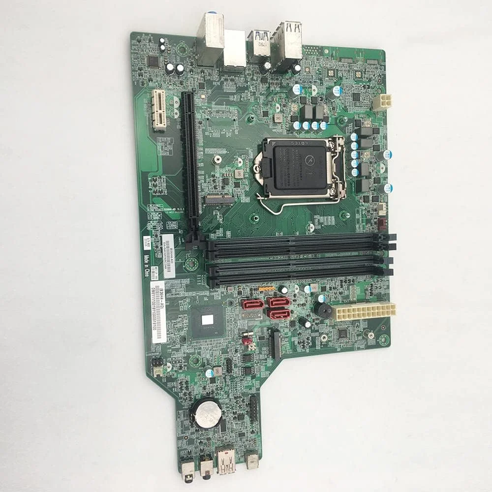 مادربرد رومیزی B36H4-AD مدل B360 LGA 1151 مناسب برای TC-885 N50-600 P03-600