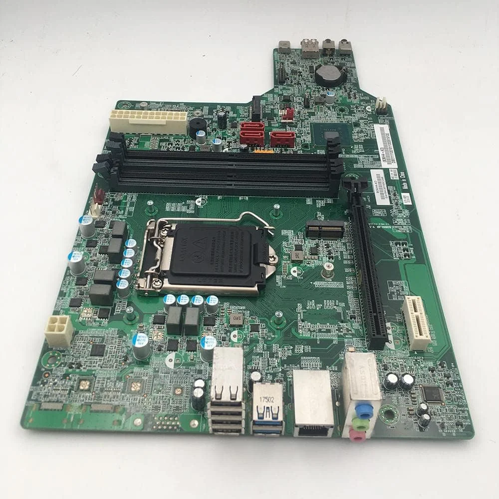 مادربرد رومیزی B36H4-AD مدل B360 LGA 1151 مناسب برای TC-885 N50-600 P03-600