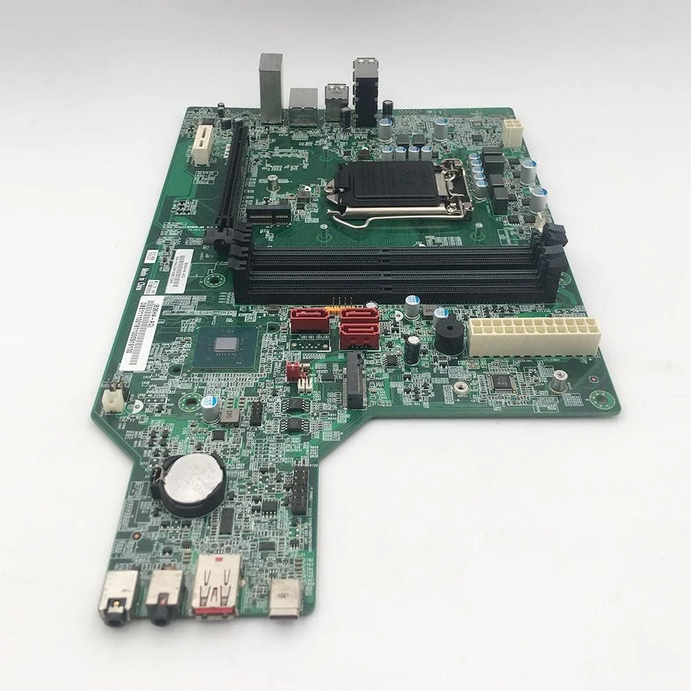 مادربرد رومیزی B36H4-AD مدل B360 LGA 1151 مناسب برای TC-885 N50-600 P03-600