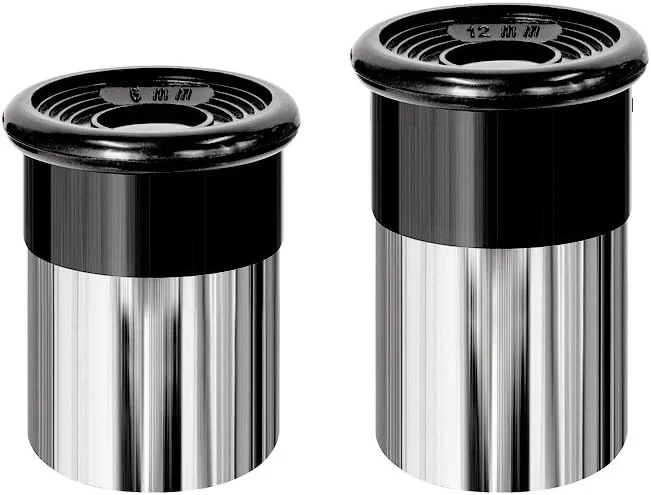 تلسکوپ عدسی Bresser Junior 50/600 AZ