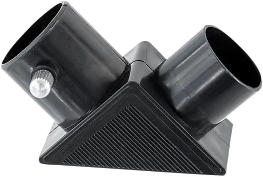 تلسکوپ عدسی Bresser Junior 50/600 AZ