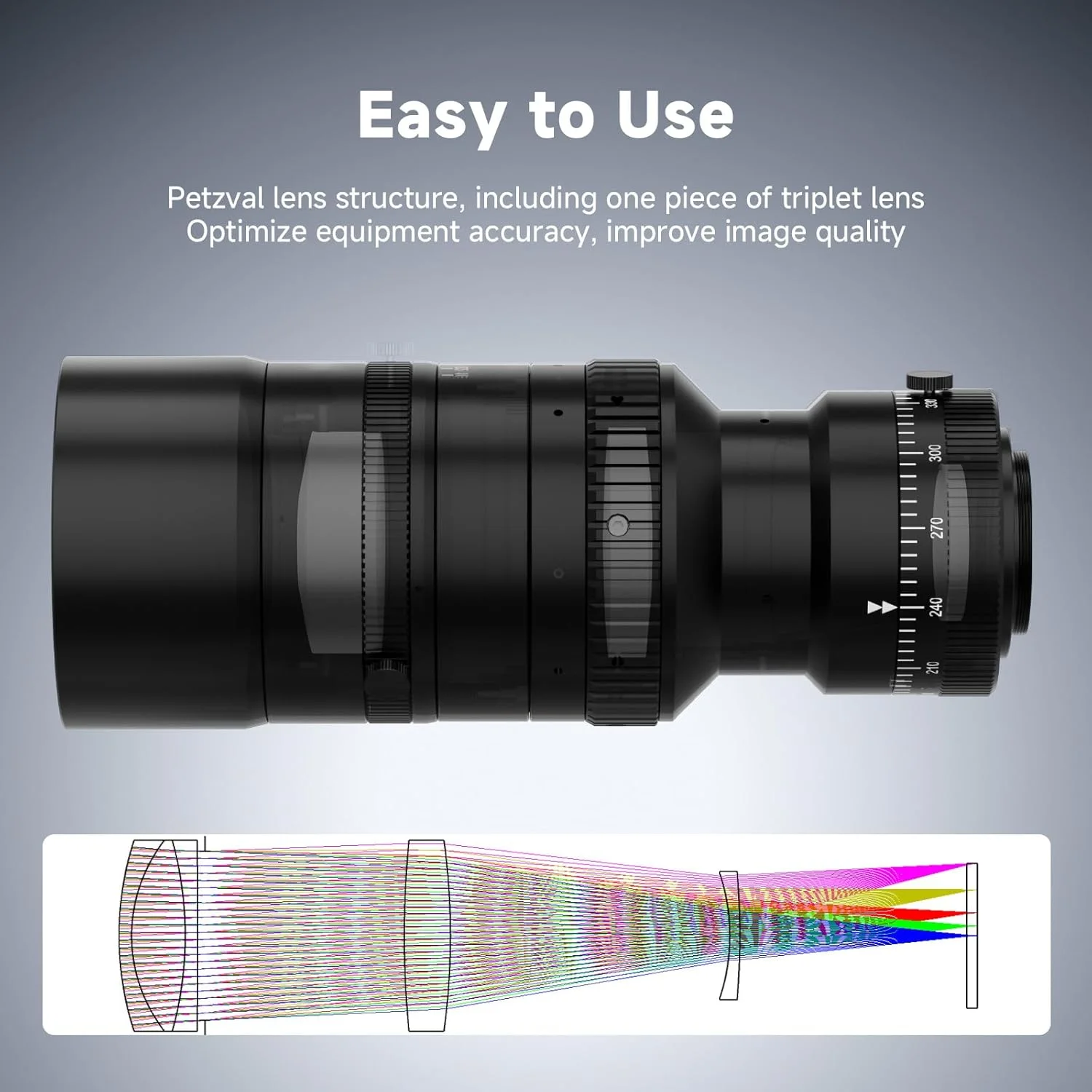 تلسکوپ شکستی آپو SVBONY SV555 با قطر 54 میلیمتر، بسته لنز دوربین SLR عکاسی نجومی به همراه پایه دم چلچلهای یونیورسال برای نصب یابنده، مناسب برای عکاسی نجومی میدان باز تلسکوپ شکستی آپو SVBONY SV555 با قطر 54 میلیمتر، بسته لنز دوربین SLR عکاسی نجومی به همراه پایه دم چلچلهای یونیورسال برای نصب یابنده، مناسب برای عکاسی نجومی میدان باز