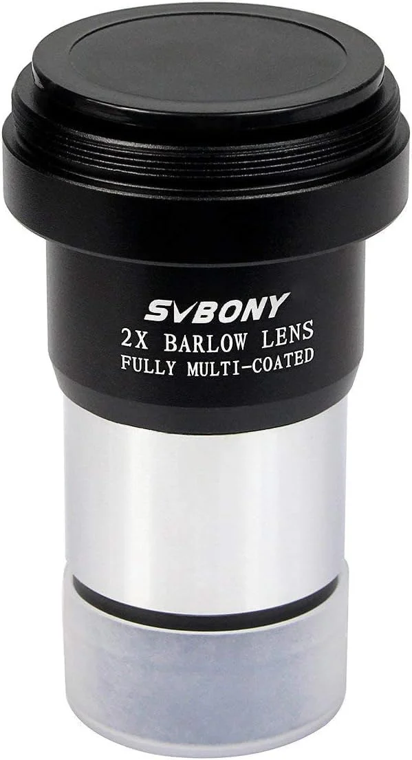 کیت رصد نجومی SVBONY SV550 122mm