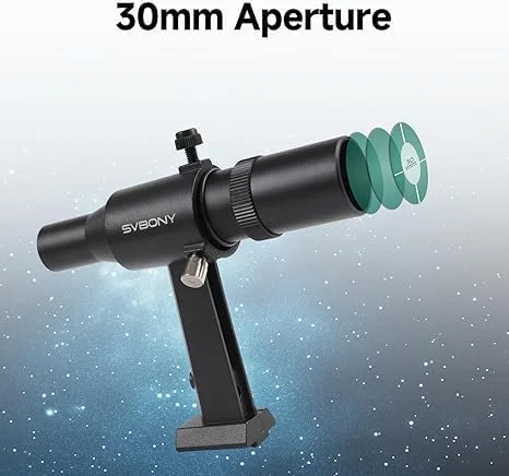 کیت عکاسی نجومی SVBONY SV503 102mm کیت عکاسی نجومی SVBONY SV503 102mm