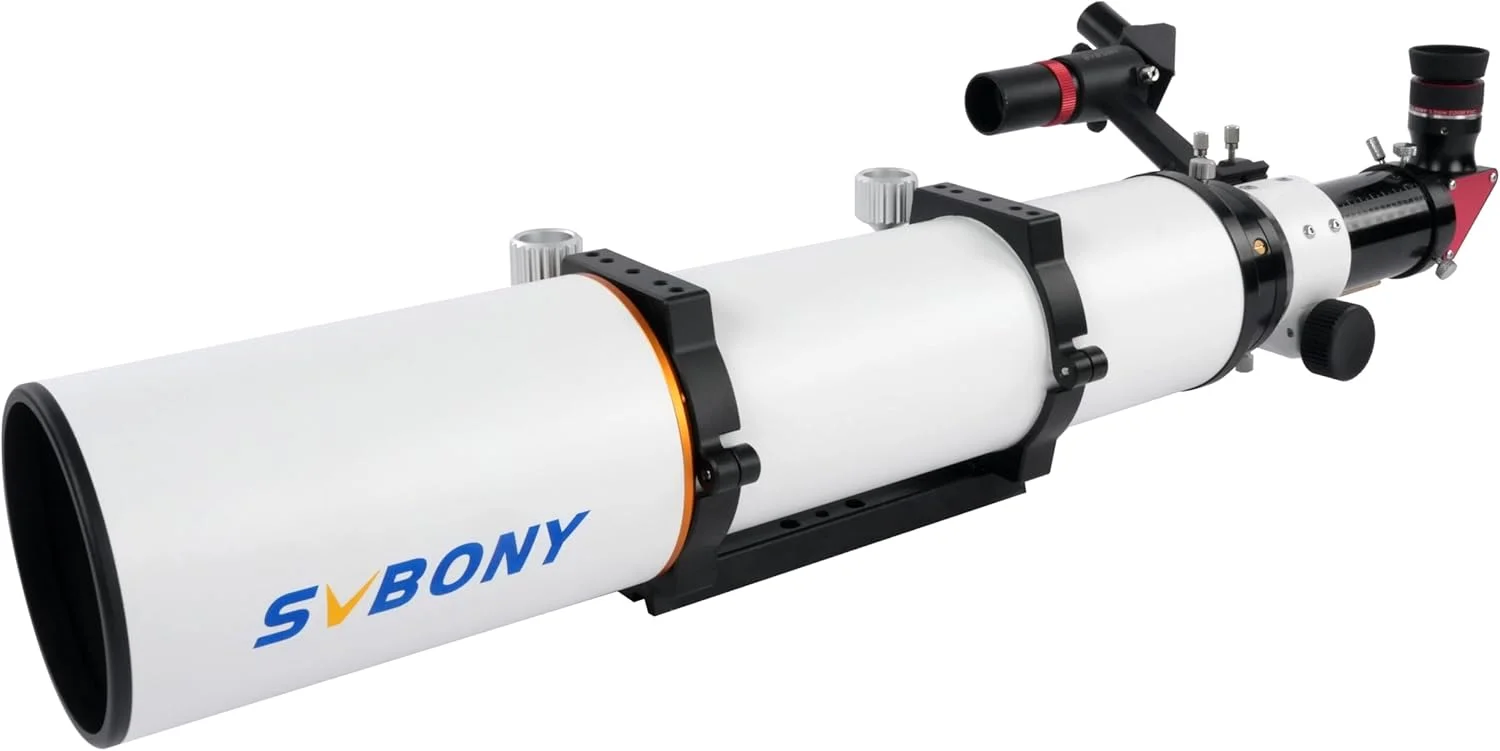 کیت رصد سیارات SVBONY SV503 102mm