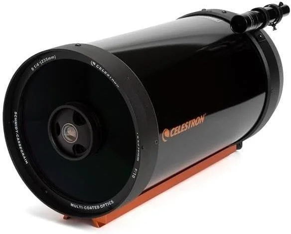 تلسکوپ Schmidt-Cassegrain کامپیوتری Celestron 12046 Advanced VX 9.25 اینچی تلسکوپ Schmidt-Cassegrain کامپیوتری Celestron 12046 Advanced VX 9.25 اینچی