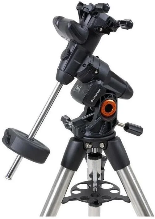 تلسکوپ Schmidt-Cassegrain کامپیوتری Celestron 12046 Advanced VX 9.25 اینچی تلسکوپ Schmidt-Cassegrain کامپیوتری Celestron 12046 Advanced VX 9.25 اینچی