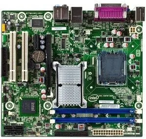 مادربرد اینتل DG41KR با سوکت 775 Micro-ATX به همراه HDMI، ویدیو، صدا و گیگابیت LAN مادربرد اینتل DG41KR با سوکت 775 Micro-ATX به همراه HDMI، ویدیو، صدا و گیگابیت LAN