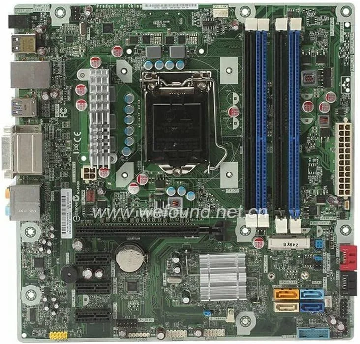 مادربرد رومیزی ۱۰۰٪ کارآمد برای IPMMB-FM 696887-001, 696887-002, 696399-002, 664040-001، برد سیستم کاملا تست شده مادربرد رومیزی ۱۰۰٪ کارآمد برای IPMMB-FM 696887-001, 696887-002, 696399-002, 664040-001، برد سیستم کاملا تست شده