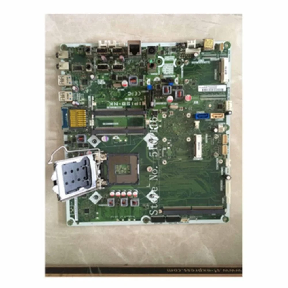 مادربرد رومیزی مدل TS 520 220 IPISB-NK 647046-001 646748-001 مادربرد رومیزی مدل TS 520 220 IPISB-NK 647046-001 646748-001