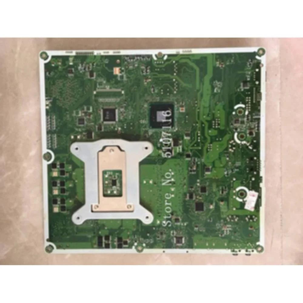 مادربرد رومیزی مدل TS 520 220 IPISB-NK 647046-001 646748-001