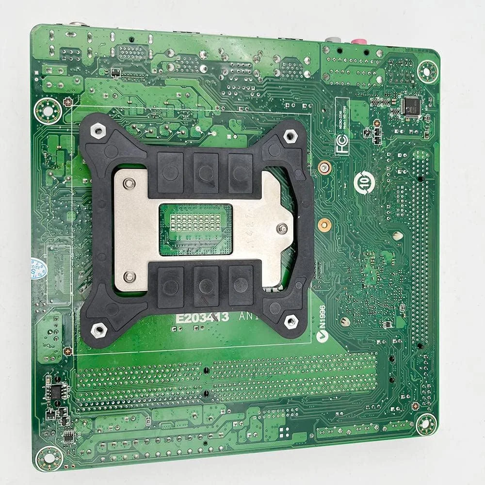 مادربرد رومیزی MS-7796 VER:1.2 برای X51 R2 مدل PGRP5 0PGRP5 H87 LGA 1150