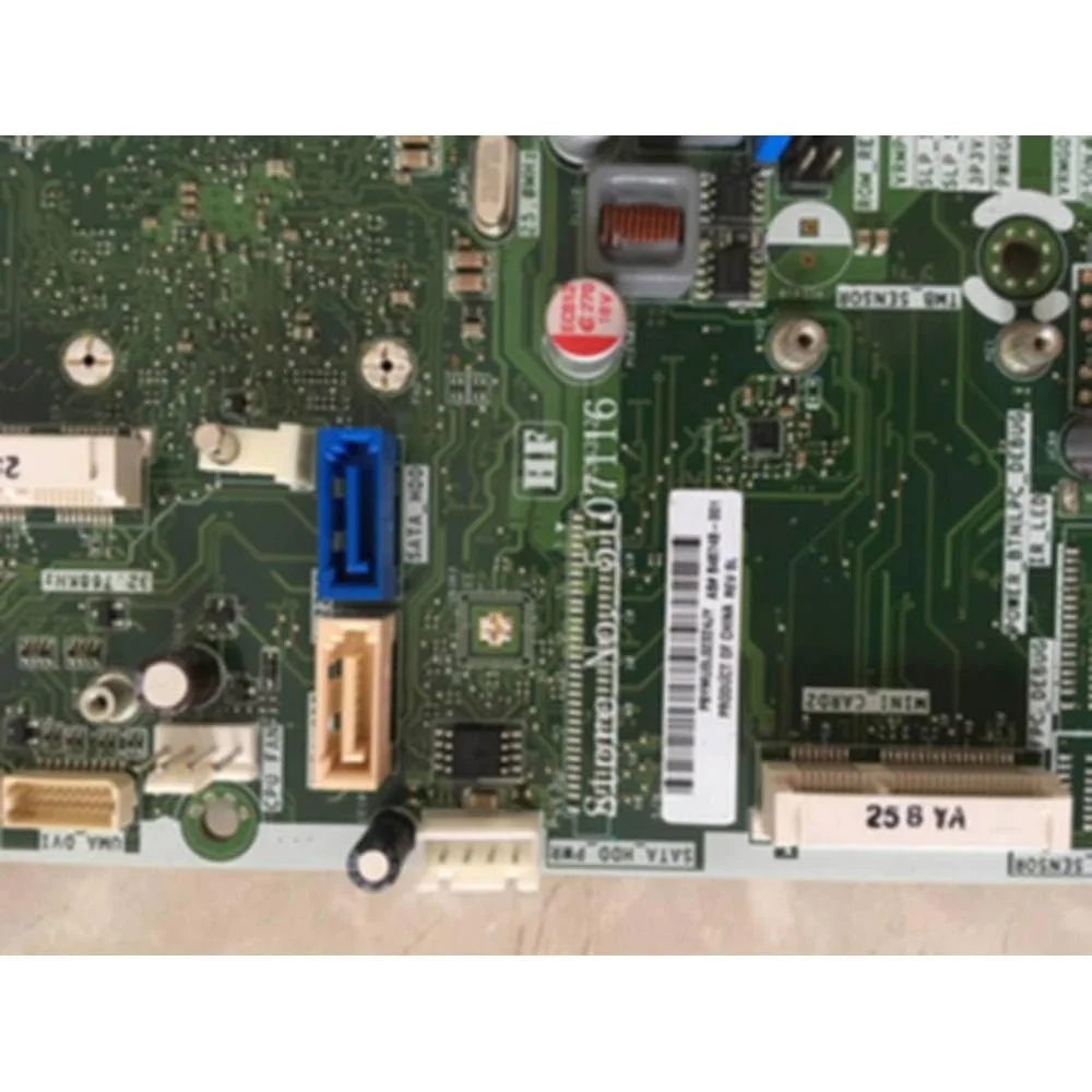 مادربرد رومیزی مدل TS 520 220 IPISB-NK 647046-001 646748-001