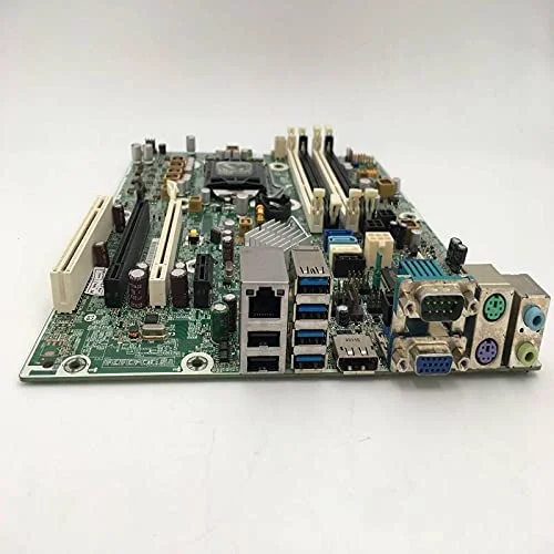 مادربرد کامپیوتر رومیزی برای 8300 SFF 8380 MT 657094-001 657094-501 657094-601 656933-001