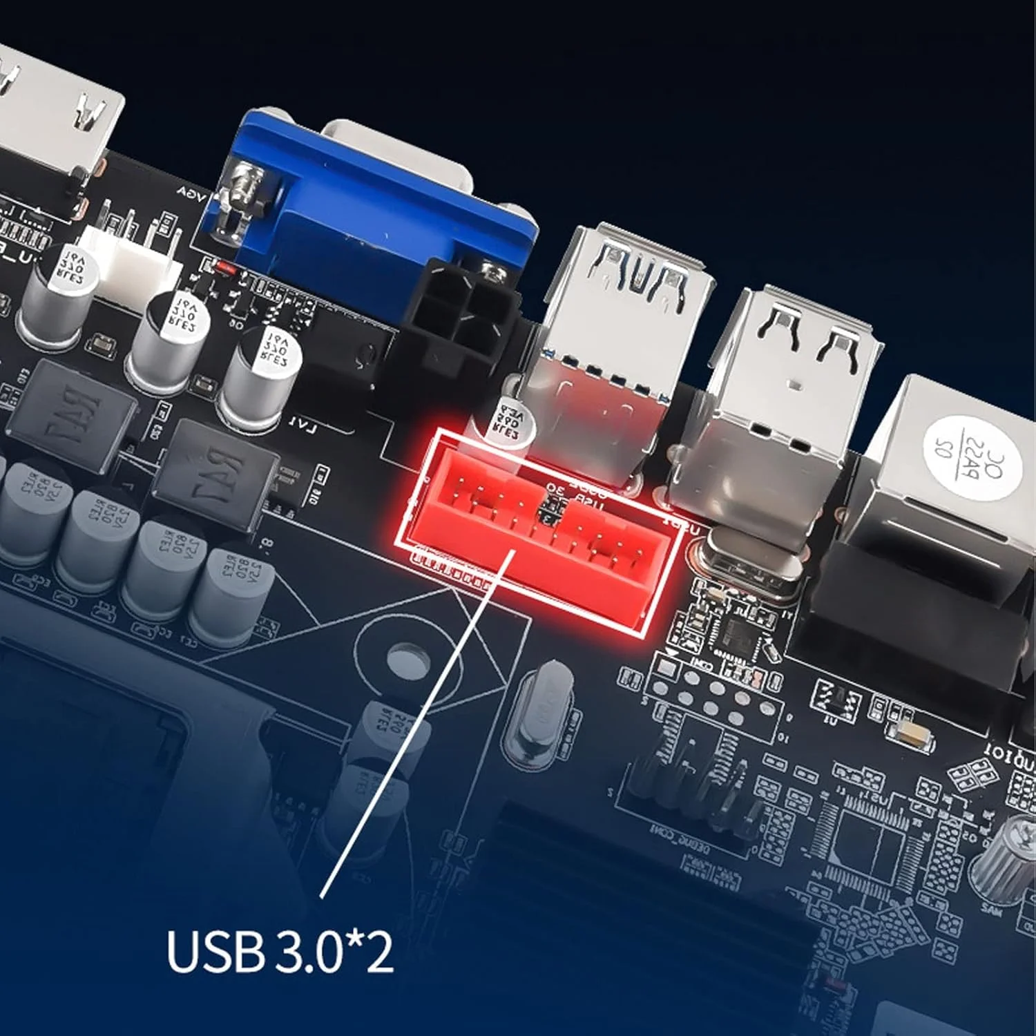 مادربرد ATX، مادربرد رومیزی حافظه DDR3، PCIe 16X، پورت VGA HD، توان چند فازی SATA3.0 LGA1155 مادربرد برای ATX B75A مادربرد ATX، مادربرد رومیزی حافظه DDR3، PCIe 16X، پورت VGA HD، توان چند فازی SATA3.0 LGA1155 مادربرد برای ATX B75A