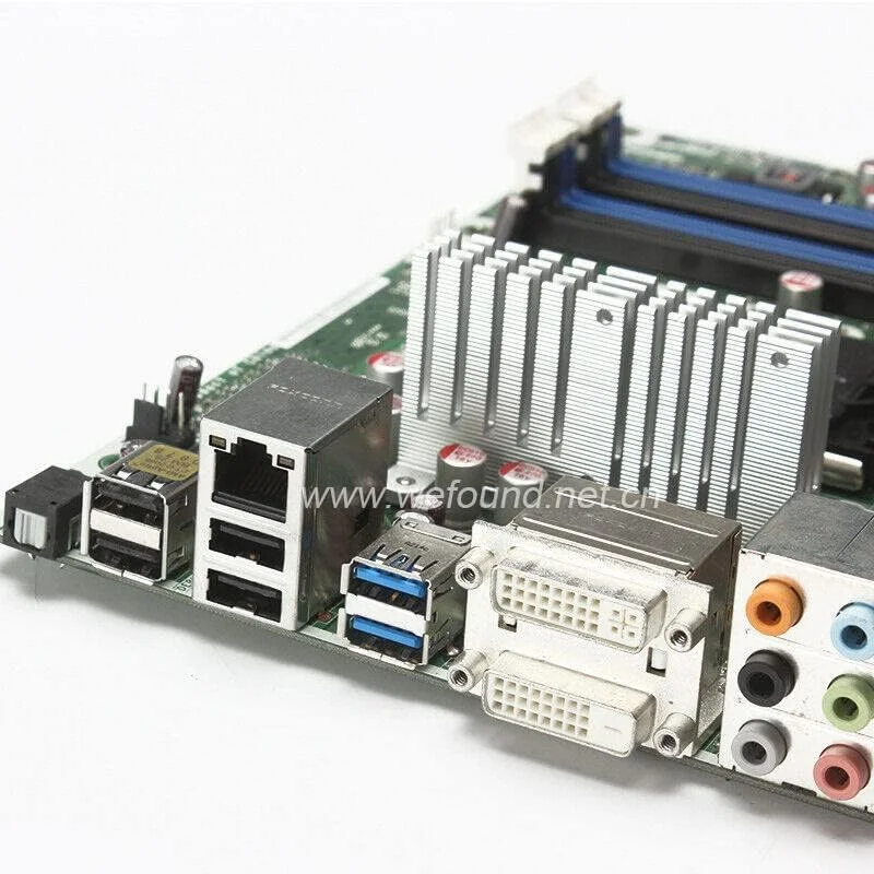 مادربرد رومیزی ۱۰۰٪ کارآمد برای IPMMB-FM 696887-001, 696887-002, 696399-002, 664040-001، برد سیستم کاملا تست شده