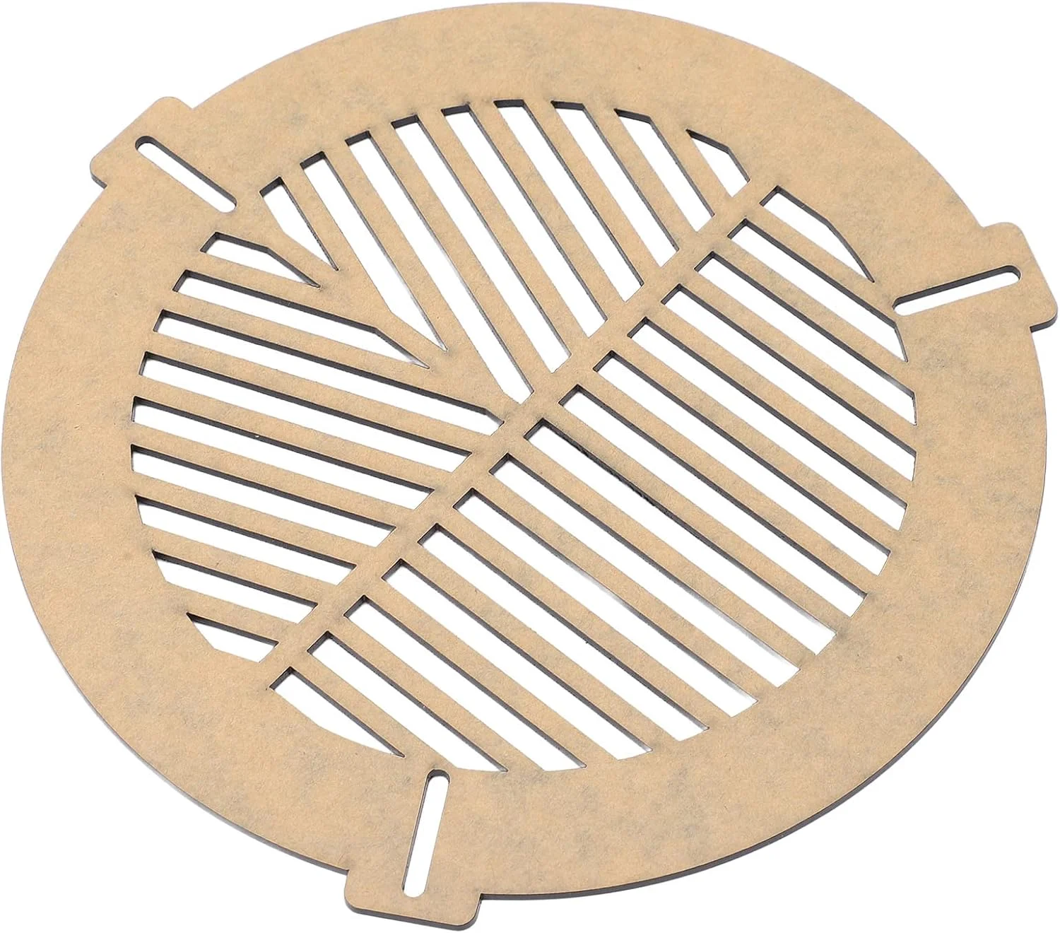 ماسک فوکوس تلسکوپ 120 تا 160 میلی‌متر، بهترین فوکوس را ارائه می‌دهد، ماسک باهتینو ضد لغزش اکریلیک برای تلسکوپ‌های بازتابی