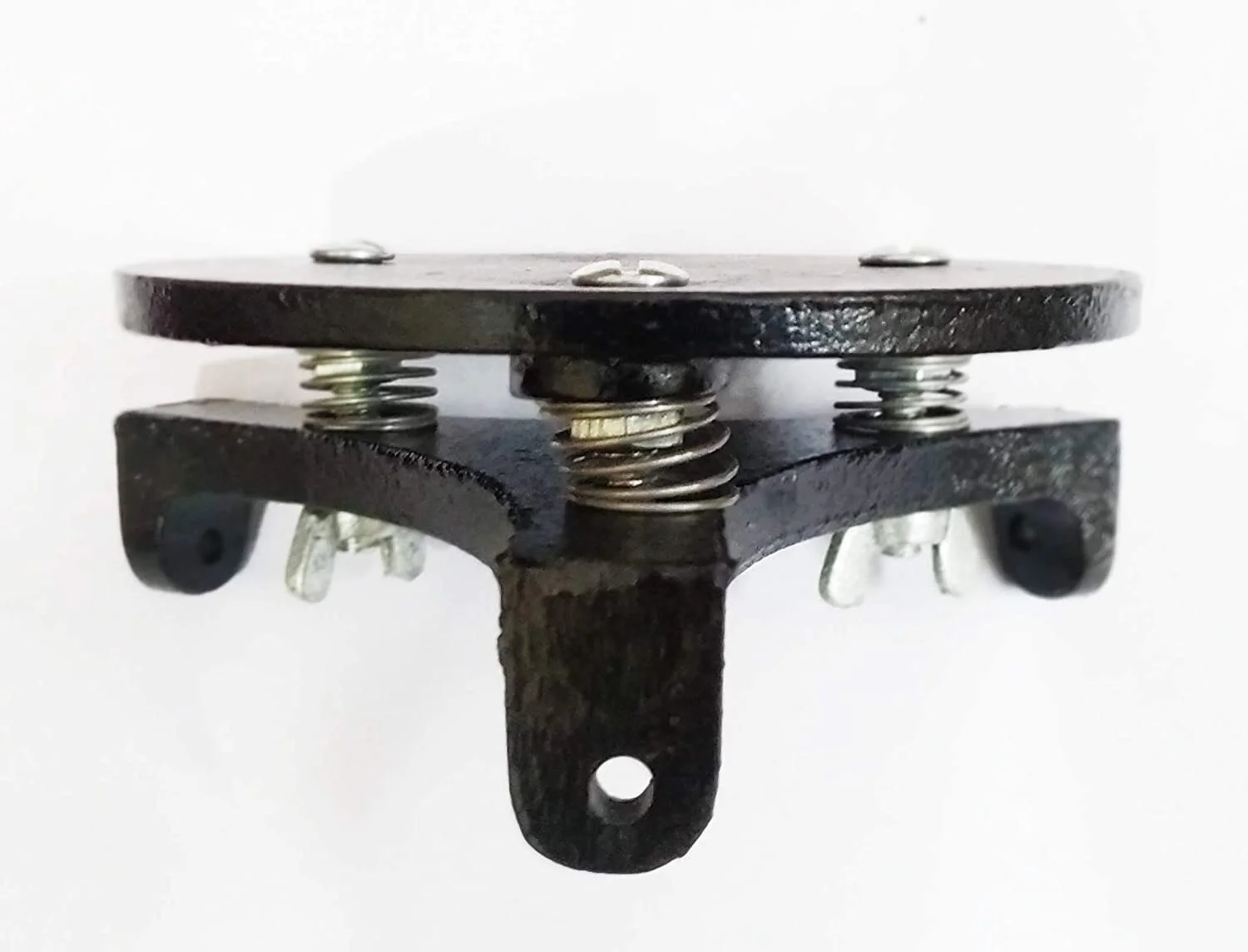 نگهدارنده آینه اصلی تلسکوپ بازتابی برای آینه های 100 تا 127 میلی متری مناسب برای لوله 140 میلی متری